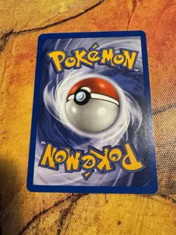 1st Edition Team Rocket Oddish 63/82 | Vintage WOTC Pokemon Card - Image 5
