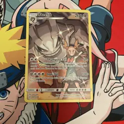 Steelix - 247/236 - Pokemon Cosmic Eclipse Sun & Moon Secret Rare Card NM - Image 1
