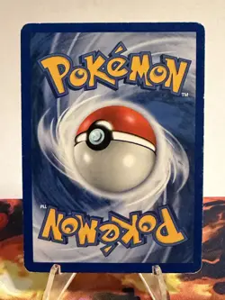 Pokemon Card TCG - Eevee 38/75 Neo Discovery LP - Image 3