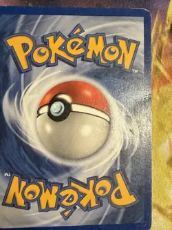 Pokemon Card TCG - Eevee 38/75 Neo Discovery LP - Image 4