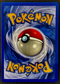Kabuto Gold W Stamp Stamped Pokemon Card - WOTC Promo - Fossil - 50/62 - NM - Image 3