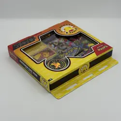 Pokemon Day 2026 Collection Pikachu Coin 30th Anniversary Phantasmal Mega BNIB - Image 3