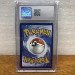 CGC 9.5 Mint Lugia Gold VSTAR 211/195 2022 Silver Tempest Pokemon - Image 2