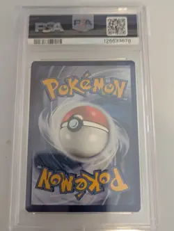 Pokemon Pikachu TCG Celebrations Full Art Ultra Rare Card 005/025 2021 PSA 9 - Image 2