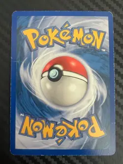 Pokemon TCG Forretress 28/97 EX Dragon Uncommon HP - Image 2