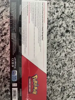 Pokemon Prismatic Evolutions Booster Bundle And Surprise Box 2 Pack. LOT OF 10 - Image 5