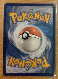 2020 POKEMON SWORD & SHIELD MORPEKO VMAX ULTRA RARE HOLO FULL ART 080/202 - Image 2