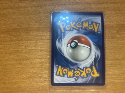 Pokemon Card Sword & Shield Black Star Promo SWSH105 Gardevoir V NM 2021 - Image 2