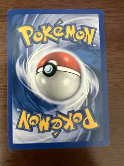 1st Edition Neo Genesis Oddish 68/111 EXCELLENT LP Pokemon TCG - Image 2