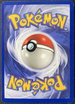 Dark Gloom 36/82 Team Rocket Regular 1st Edition - Pokemon Card - Image 2