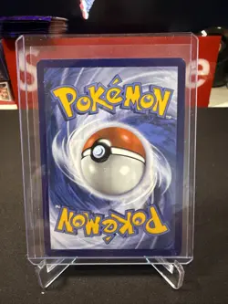 Pokemon TCG Latios Illustration Rare Surging Sparks 203/191 Near Mint Condition - Image 2