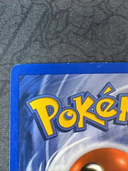 Scizor 33/53 Wotc Black Star Promo Regular Pokemon - Image 5