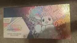 Pokemon TCG: Prismatic Evolutions Super Premium Collection Sealed - US SELLER - Image 1