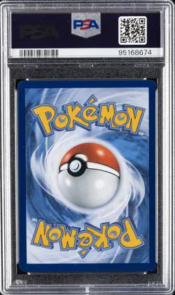 2023 POKEMON SVP EN-SV BLACK STAR PROMO #085 PIKACHU WITH GREY FELT HAT PSA 10 - Image 2