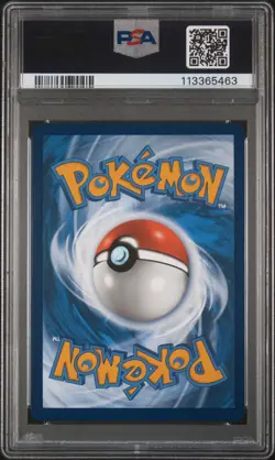 2025 POKEMON PRE EN-PRISMATIC EVOLUTIONS #157 IRON VALIANT EX PSA 10 - Image 2