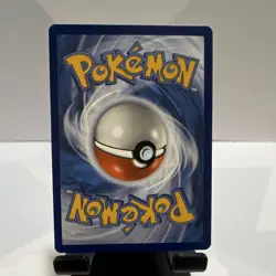 Pokemon Meditite 153/142 SV07: Stellar Crown Illustration Rare Holo 70 HP Basic - Image 4