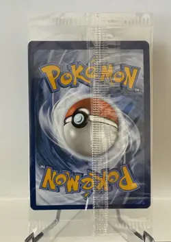 Pokemon TCG Scarlet & Violet Black Star Promo Mewtwo #052 Sealed - Image 2
