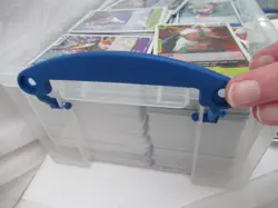 Mega Bundle of One Piece Bulk Cards (Basic Cards) Penny Sleeves Nearly 4KG - Image 4