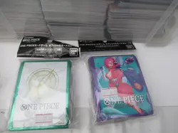 Mega Bundle of One Piece Bulk Cards (Basic Cards) Penny Sleeves Nearly 4KG - Image 5