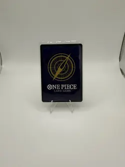 One Piece CCG St. Shepherd Ju Peter OP13-084 Alternate Art - Image 2
