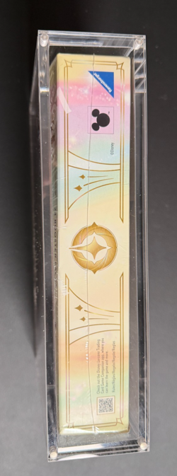 Disney Lorcana Fabled Booster Box New Sealed - Image 3