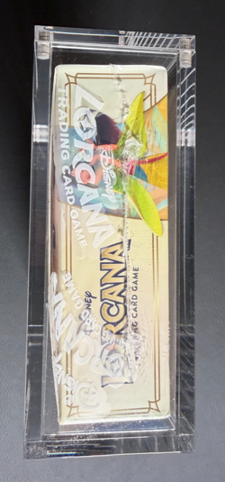 Disney Lorcana Fabled Booster Box New Sealed - Image 4
