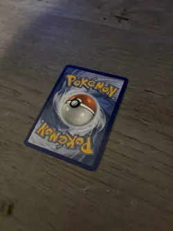 Pokemon Umbreon GX Full Art Ultra Rare Holo Card 142/149 SM Base Set 200 HP - Image 5