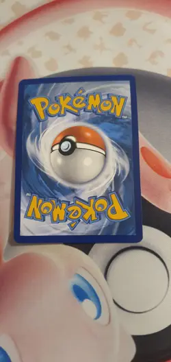 Pokemon Greedent EX Double Rare Holo Card 179/197 Obsidian Flames Series - Image 2