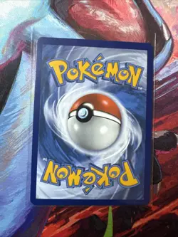 Pokemon TCG Dragonite VSTAR Holo Ultra Rare Card 050/078 Pokemon Go - Image 4