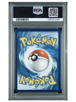 Pokemon Mewtwo & Mew GX SM191 Holo Card TCG Collectible - Image 2