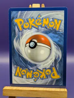 Pokemon Card Skwovet SV099/SV122 Shining Fates Baby Shiny Holo Rare NM - Image 3