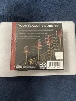 Magic the Gathering Innistrad Crimson Vow Collector Booster Box 12 Pack Eng NEW - Image 2