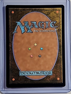 MTG Magic the Gathering Launch Party LARP Promo Foil Niv-Mizzet the Firemind - Image 2