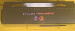 MTG - Endless Punishment - Duskmourn Commander Deck - New - Factory Sealed - Image 3