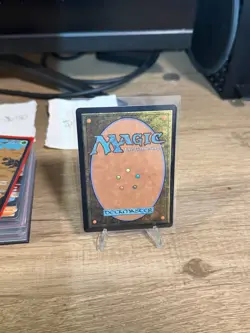 Lathril, Blade of the Elves (Borderless) Foundations Foil Magi: The Gathering NM - Image 2