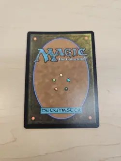 MTG: Super Shredder (Showcase) - Teenage Mutant Ninja Turtles (TMT) - Image 2