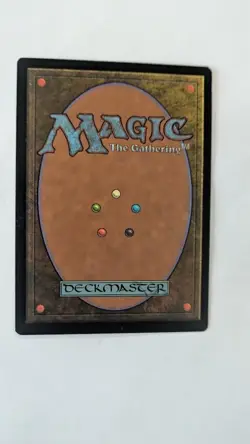 Gilded Drake Urza's Saga MTG NM Free shipping with tracking 4 - Image 2