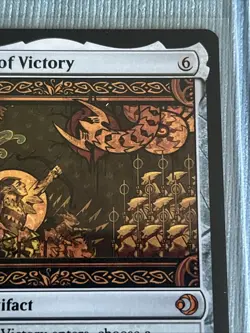 Chronicle of Victory Lorwyn Eclipsed Regular - Image 3