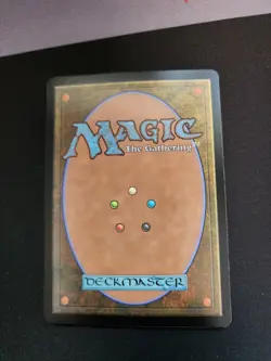 x1 Demonic Counsel DSK Duskmourn MTG 92 RARE M/NM 1x - Image 2