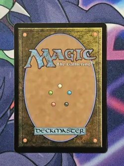 MTG Aerith Gainsborough Surge Foil Borderless Final Fantasy NM/M - Image 2