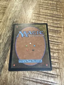 1x PLANAR VOID from Urza's Saga NM/LP MTG Uncommon - Image 2