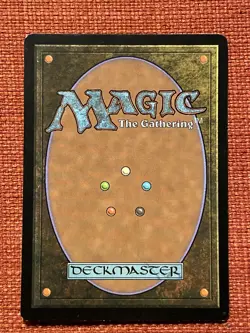 MTG Rings of Brighthearth Lorwyn 259/301 Regular Rare - Image 2