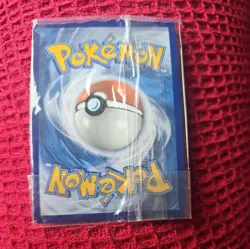 Pokemon - Snorlax 051 - SVP051 - SV: Scarlet & Violet Promo -SEALED - Holo NM - Image 2