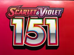 Pokemon Scarlet & Violet 151 Mini Tins 5 Pack * You Pick* Promos Costco Sealed - Image 3