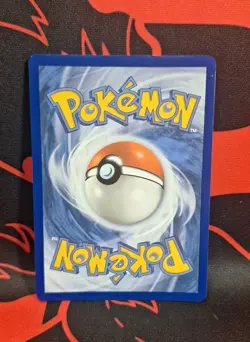 Mimikyu 75 Scarlet and Violet Promo Pokemon TCG Raw NM - Image 2