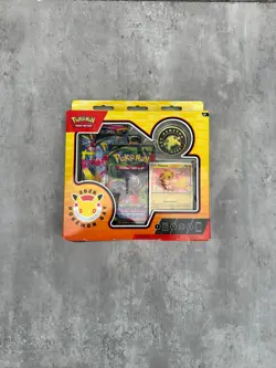 Pokemon TCG: Pokemon Day 2026 Collection Box | Sealed | Trusted Seller - Image 1