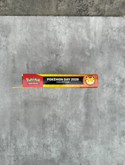 Pokemon TCG: Pokemon Day 2026 Collection Box | Sealed | Trusted Seller - Image 3