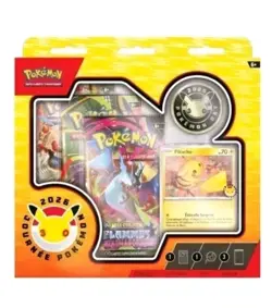 Pokemon TCG: Pokemon Day 2026 Collection Box | Sealed | Trusted Seller - Image 5