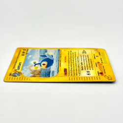 Pokemon Lanturn H15/H32 Aquapolis Holo E-Reader 2002 - HP - Image 5