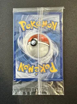 SEALED Mewtwo SVP 052 - Scarlet & Violet Black Star Promo Pokemon - Image 2